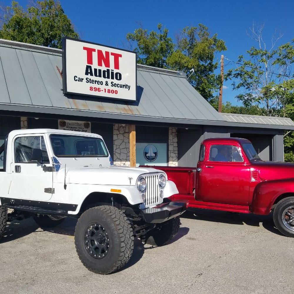 TOP 10 BEST Car Stereo Installation near Kerrville, TX