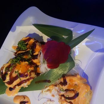Shoyu Sushi - Monkey brains, half eaten - Sushi Bars Near Me - Bakersfield, California Shoyu Sushi - Monkey brains, half eaten - Sushi Bars Near Me - Bakersfield, California