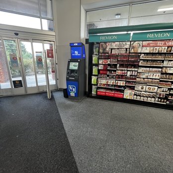 CVS Pharmacy - Drugstores Near Me - Raleigh, North Carolina