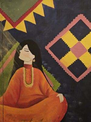 Restaurant Yogi by null