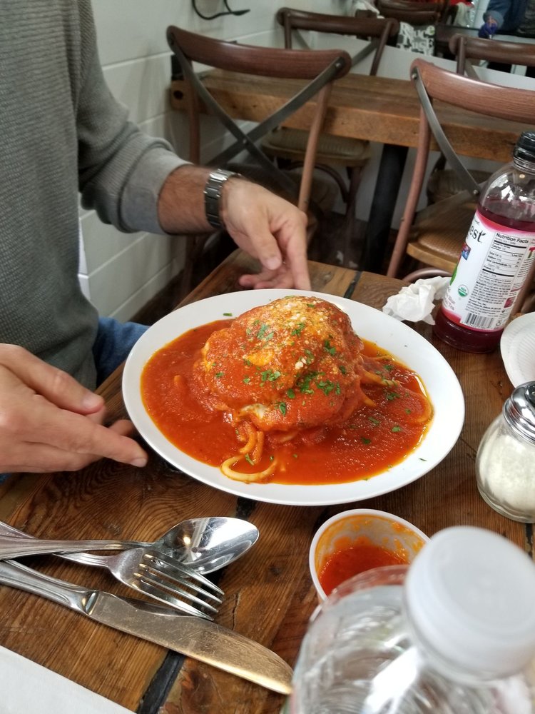 LUPO PIZZERIA 34 Photos & 20 Reviews Pizza 757 River Rd, Fair