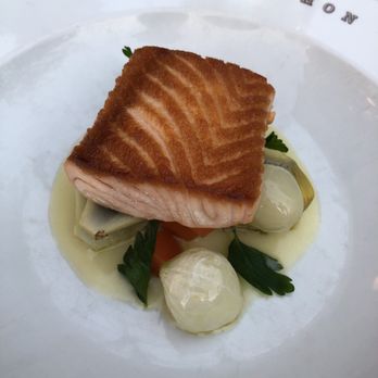 Bouchon - French Near Me - Yountville, California