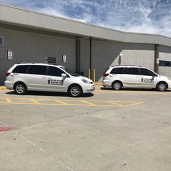 TAXI MAXX