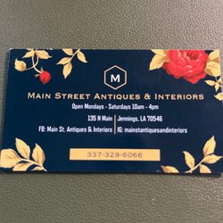 Business Card