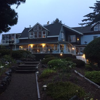 Ocean House - Ocean House Views - Hotels Near Me - Newport, Oregon