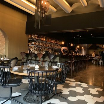 Boka - New American Near Me - Chicago, Illinois