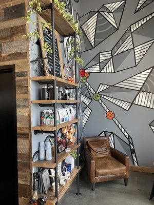 Foxtail Coffee Co. by null