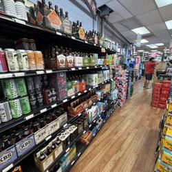 Green's Beverages