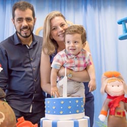 Festa Legal
