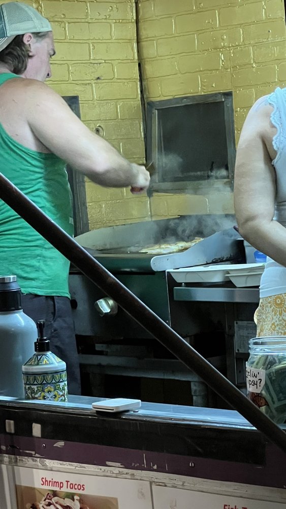 Leilani's Island Tacos