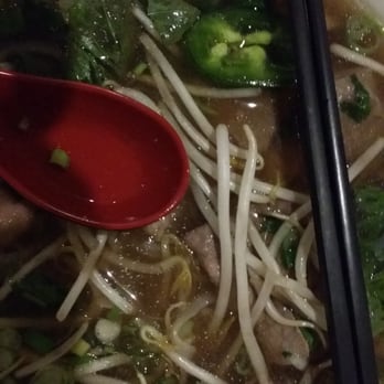 Pho 79 - Pho Tai Bo Vein - Vietnamese Near Me - Virginia Beach, Virginia