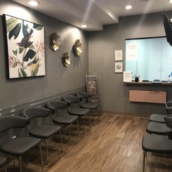 Skin & Beauty Center - West Hills - Our Waiting Room