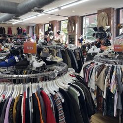 Buffalo Exchange
