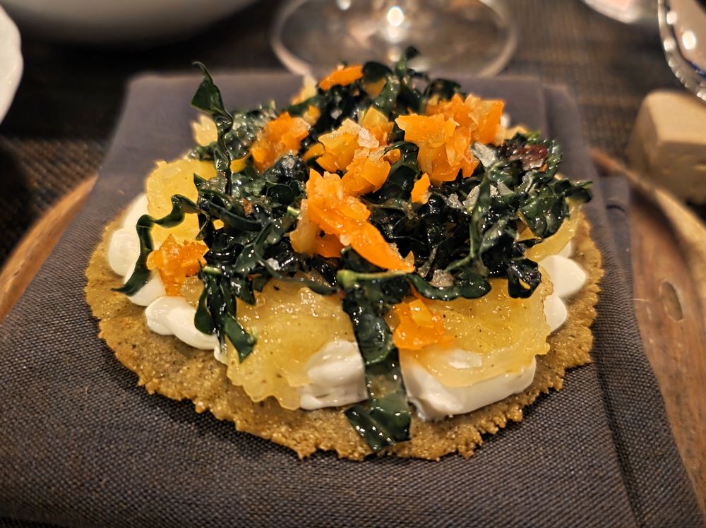 Social spots from Birch