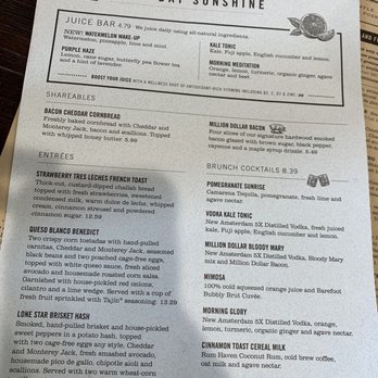 First Watch - Breakfast & Brunch Near Me - Tampa, Florida First Watch - Breakfast & Brunch Near Me - Tampa, Florida