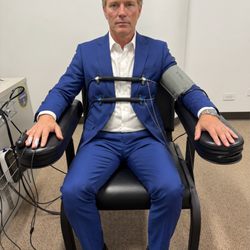 Central Polygraph Service - All individuals depicted are staff or actors