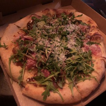 Federal Pizza - Pizza Near Me - Phoenix, Arizona Federal Pizza - Pizza Near Me - Phoenix, Arizona