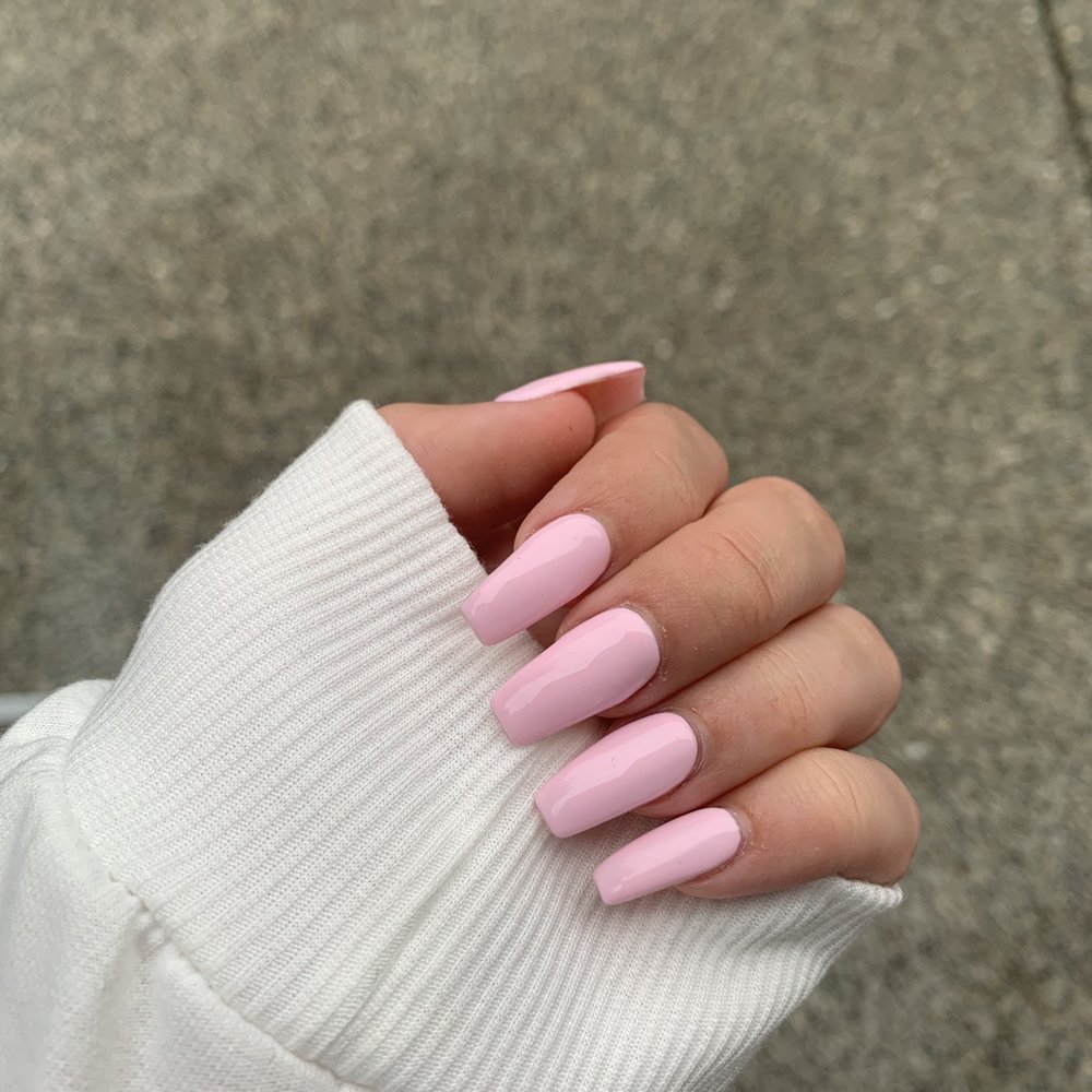 LV Nails & Spa - Waxing Near Me - Kirkland, Washington LV Nails & Spa - Waxing Near Me - Kirkland, Washington