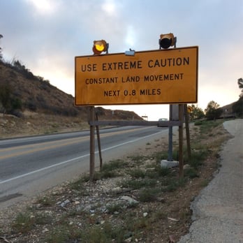 RANCHO PALOS VERDE EARTHQUAKE FAULT ZONE - Updated November 2024 - 5500