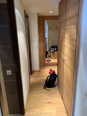 Hôtel Les Loges Blanches by null