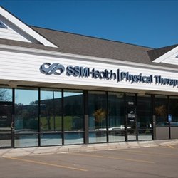 SSM Health Physical Therapy - St. Charles - Zumbehl