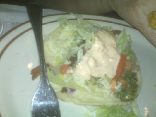 Viva Zapata's Mexican Restaurant & Cantina by null