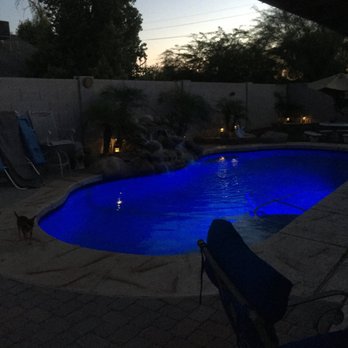 Garza Pools - Pool & Hot Tub Service Near Me - Litchfield Park, Arizona