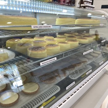 Uncle Fluffy - A whole bunch of yummy things - Desserts Near Me - Riverside, California
