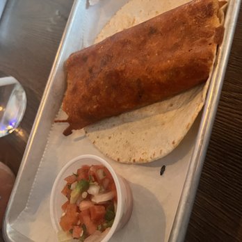Rreal Tacos - Chamblee - Tacos Near Me - Atlanta, Georgia