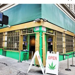Golden Gate Cannabis