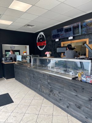 Son of a Biscuits by null