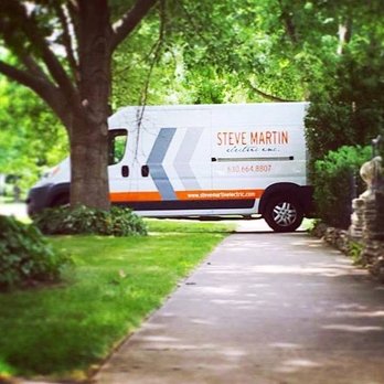 Steve Martin Electric, Inc - Lighting Fixtures & Equipment Near Me - St. Charles, Illinois Steve Martin Electric, Inc - Lighting Fixtures & Equipment Near Me - St. Charles, Illinois