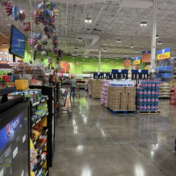 El Super - Grocery Near Me - Las Vegas, Nevada
