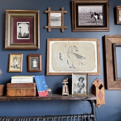 Nylo Wool - Best Vintage Shop in Dallas