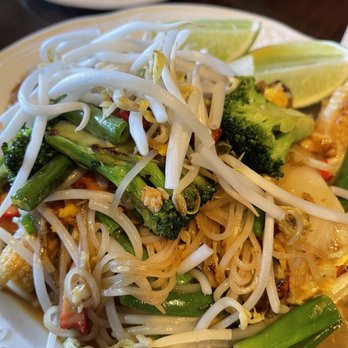 Thai Ghang Waan - Thai Near Me - Springfield, Virginia Thai Ghang Waan - Thai Near Me - Springfield, Virginia