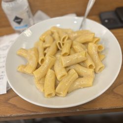 Pastasciutta