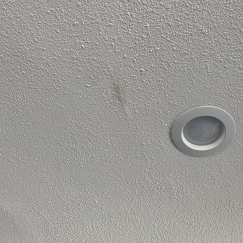 AAAA Renovations - Bubbling on the ceiling - General Contractors Near Me - Cedar Creek, Texas