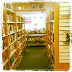 Upper Chichester Library