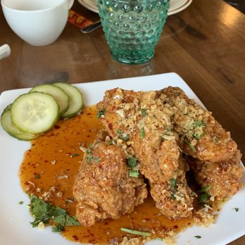 Thai Pop - Yum Yum Wings - Thai Near Me - Rochester, Minnesota Thai Pop - Yum Yum Wings - Thai Near Me - Rochester, Minnesota