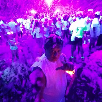 Foam Glow 5K - Come Glow!! - Races & Competitions Near Me Foam Glow 5K - Come Glow!! - Races & Competitions Near Me