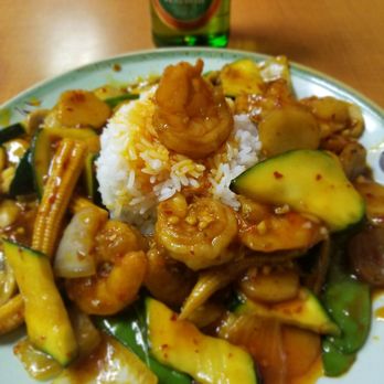 Ming's Garden - Chinese Near Me - Livermore, California Ming's Garden - Chinese Near Me - Livermore, California