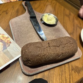 Outback Steakhouse - Bread - Steakhouses Near Me - Las Vegas, Nevada Outback Steakhouse - Bread - Steakhouses Near Me - Las Vegas, Nevada