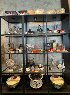 Si Chuan Dou Hua Restaurant by null