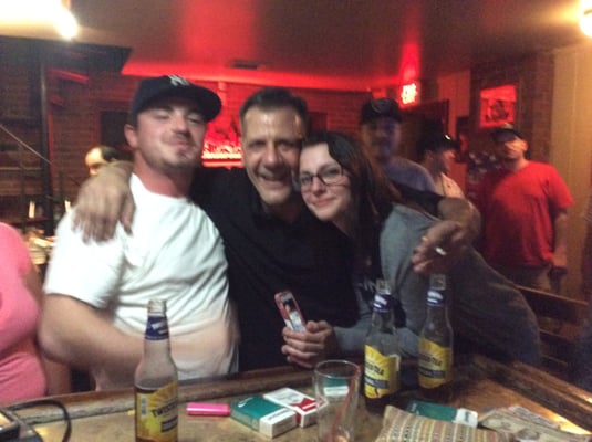 Nickels Tavern by null