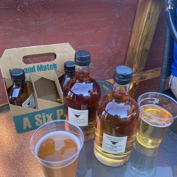 Copper Hop Ranch & Microbrewery - Awesome whiskey! - Venues & Event Spaces Near Me - Elgin, Arizona Copper Hop Ranch & Microbrewery - Awesome whiskey! - Venues & Event Spaces Near Me - Elgin, Arizona