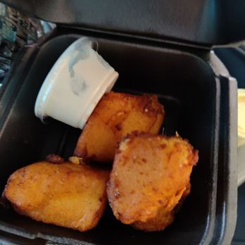 Chicken Fiesta - Corn puffs - Tex-Mex Near Me - Richmond, Virginia Chicken Fiesta - Corn puffs - Tex-Mex Near Me - Richmond, Virginia
