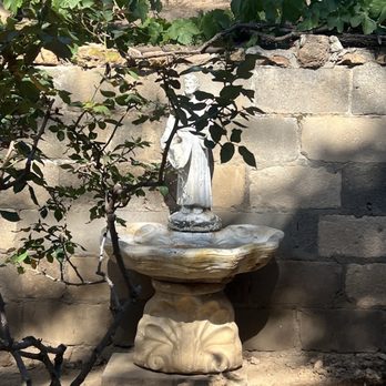 Forestiere Underground Gardens - Botanical Gardens Near Me - Fresno, California