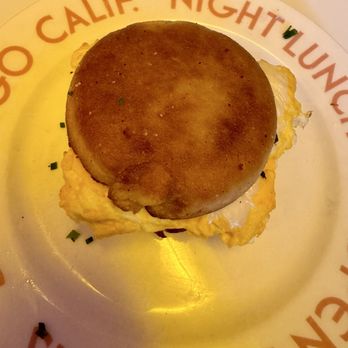 Beginner's Diner - Breakfast Sando - Diners Near Me - San Diego, California