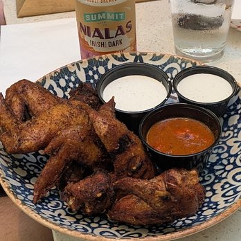 Stone Arch - American Near Me - St Paul, Minnesota