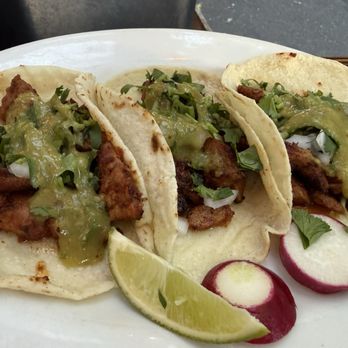 La Carta de Oaxaca - Tacos Al Pastor - Mexican Near Me - Seattle, Washington La Carta de Oaxaca - Tacos Al Pastor - Mexican Near Me - Seattle, Washington